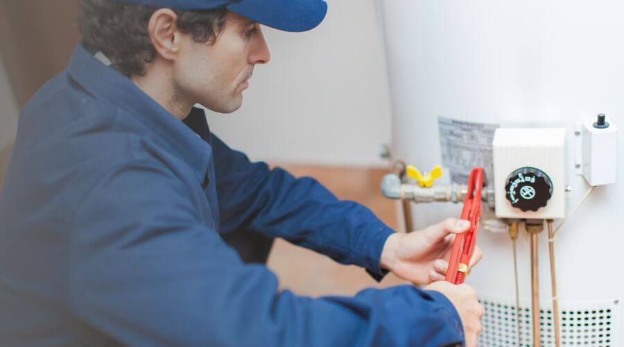 Professional emergency plumbing in Woodbury, TN